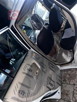Chery T11 Tiggo